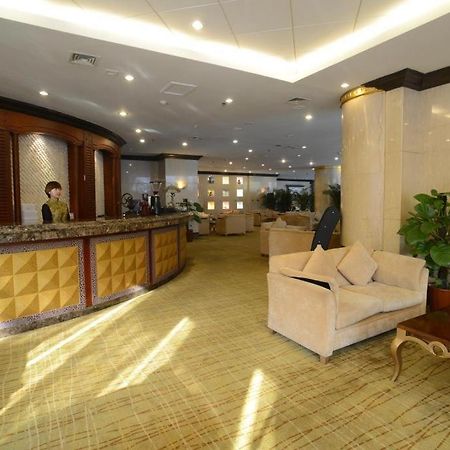 Chongqing Sunshine Continental Grand Hotel Bagian luar foto