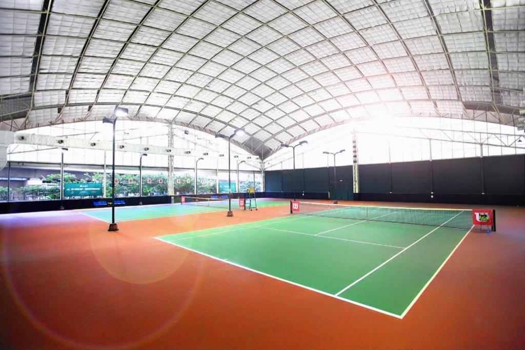 Chongqing Sunshine Continental Grand Hotel Bagian luar foto