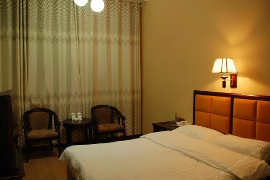 Chongqing Sunshine Continental Grand Hotel Bagian luar foto