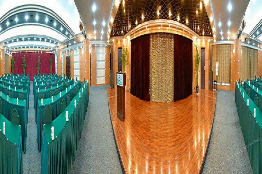 Chongqing Sunshine Continental Grand Hotel Bagian luar foto